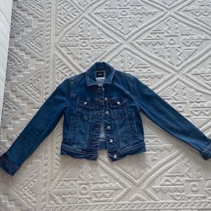 BDG Jean jacket